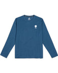 Men's Hybrid Long Sleeve Tee - Woodway