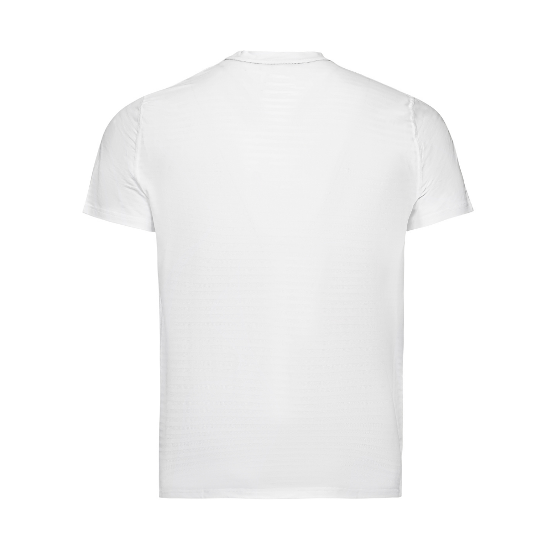 Men's Activestripe Tee - Pickle