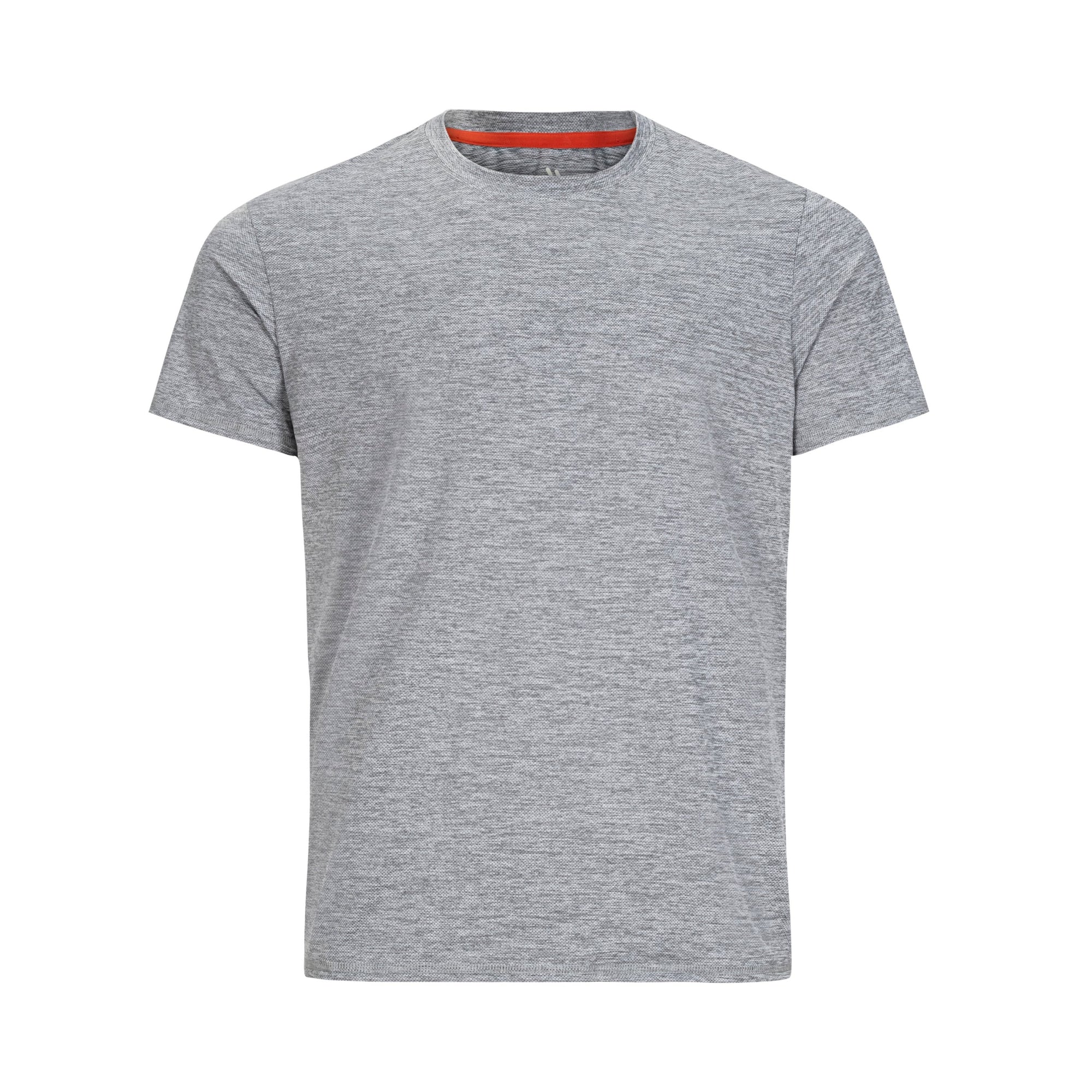 Men's Performance Tee IRON