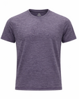 Youth Elite Tee Purple