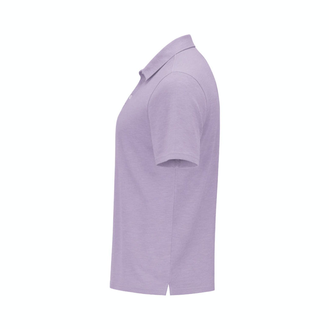 Men's Hybrid Polo