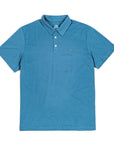 Men's Hybrid Polo - Core