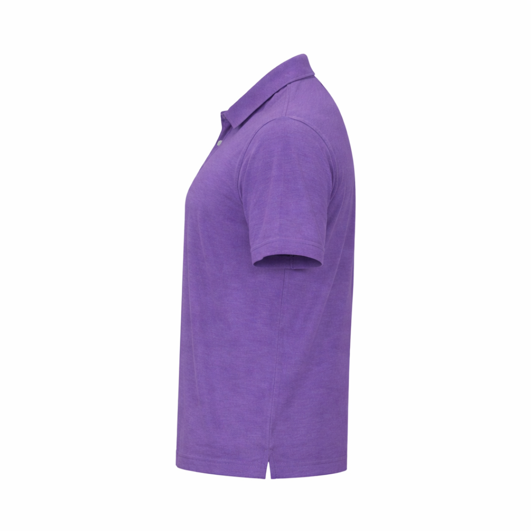 Men's Hybrid Polo