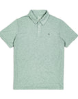 Men's Hybrid Polo - Core