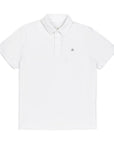 Men's Hybrid Polo - Core