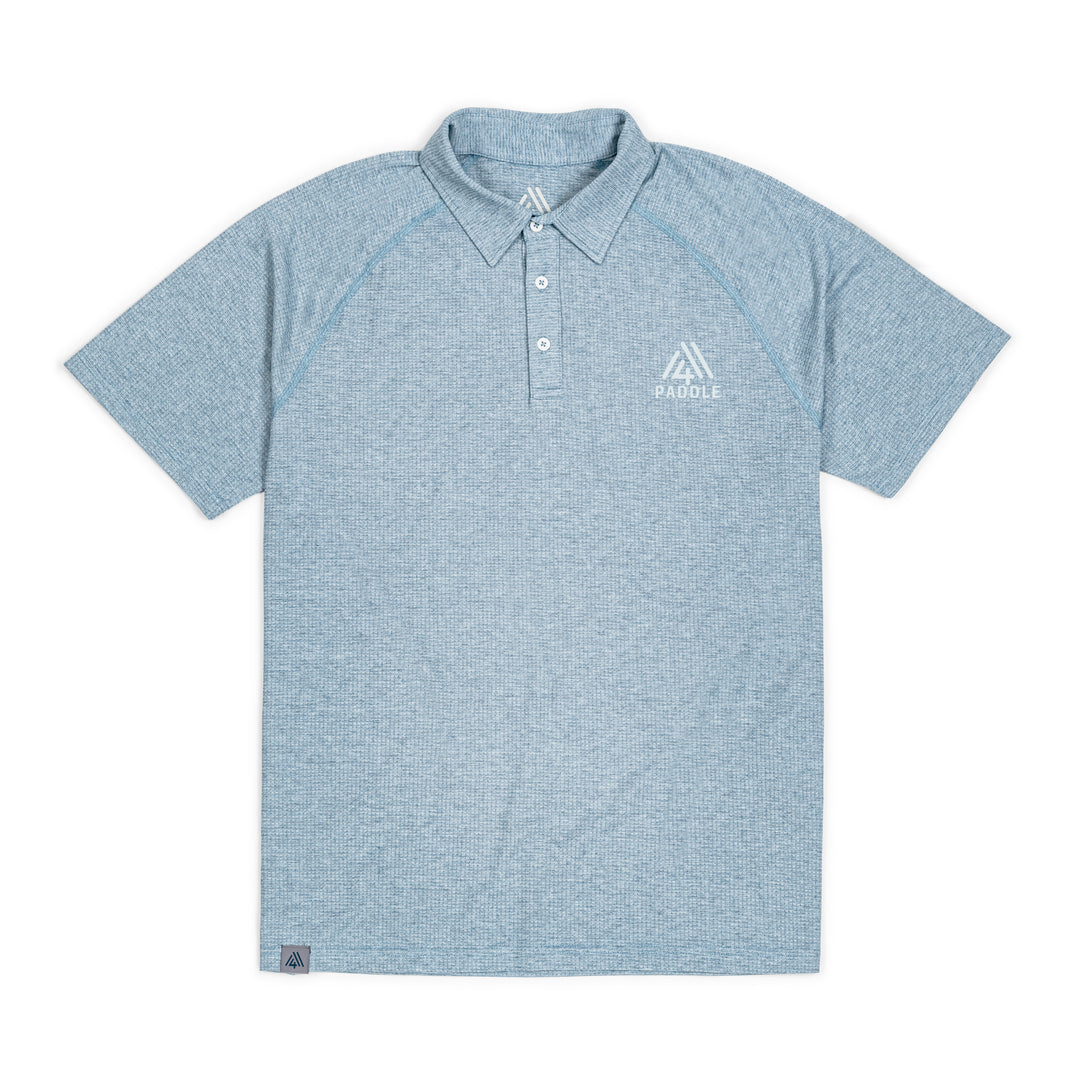 Men's PERF-ormance Polo - Paddle