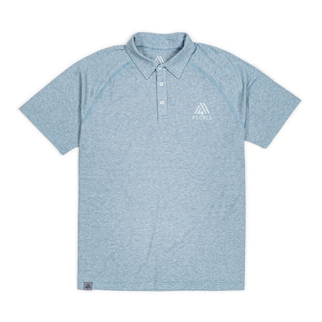 Men's PERF-ormance Polo - Pickle