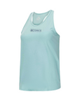 Women's Hybrid Tank - Tennis