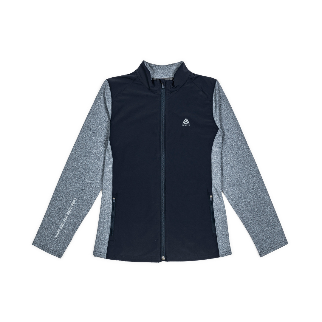 Women's Transition Jacket - Tennis