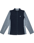 Women's Transition Jacket - Tennis