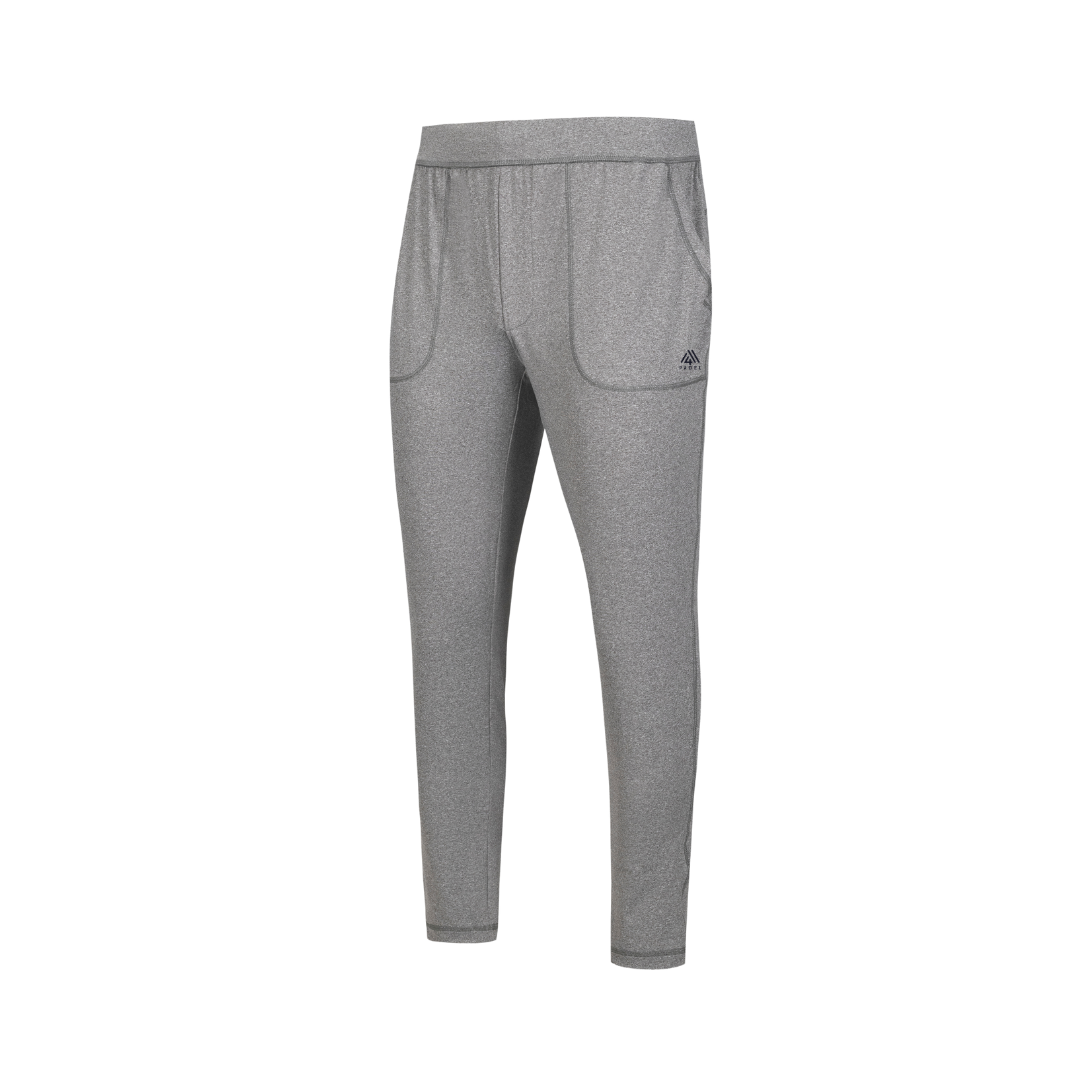 Men's Performance Jogger - Padel Chocolate