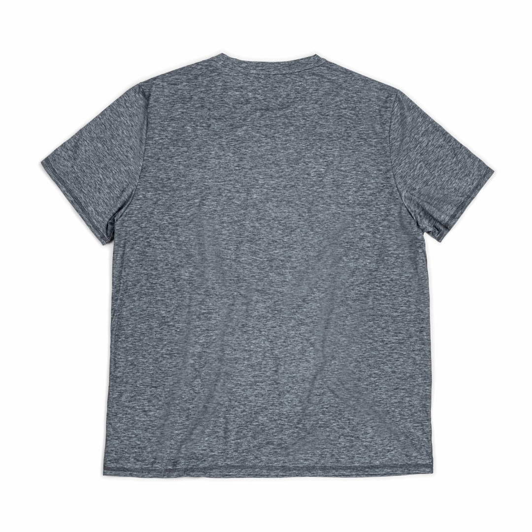 Men's Hybrid Tee - Pickle