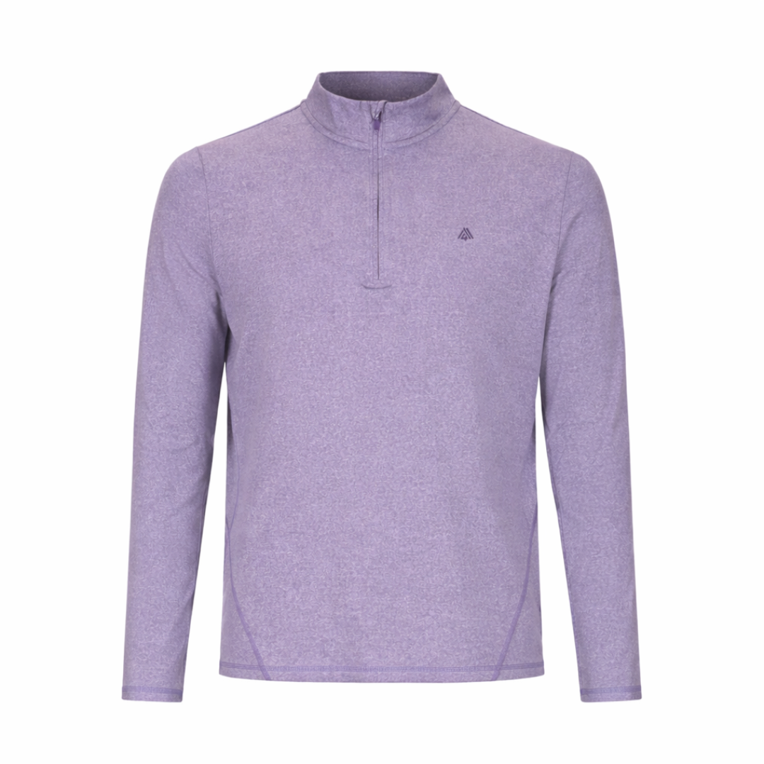 Men's Perpetual Quarter Zip