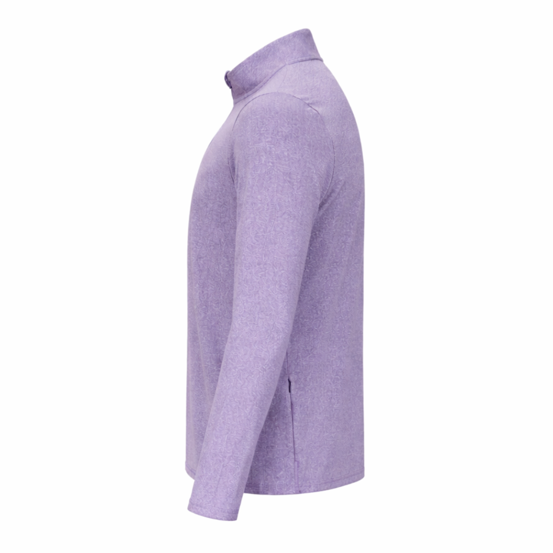 Men's Perpetual Quarter Zip