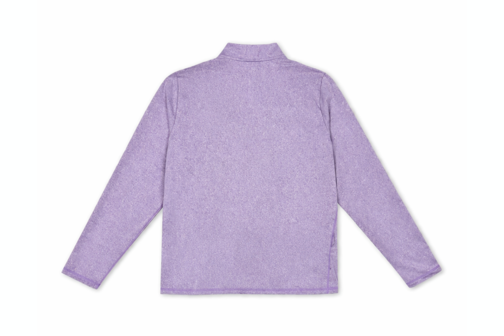Men's Perpetual Quarter Zip