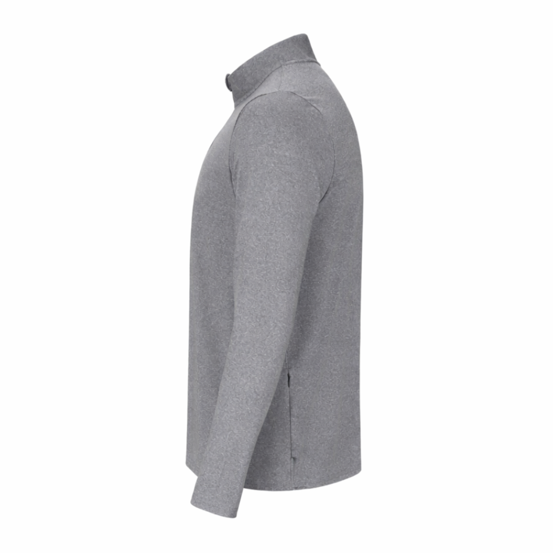 Men's Perpetual Quarter Zip