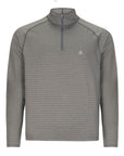 Men's Active Stripe 1/4 Zip - Paddle