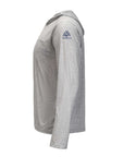 Men's Hybrid Hoodie - Tennis