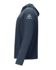 Men's Hybrid Hoodie - Paddle