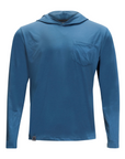 Men's Hybrid Hoodie - Core