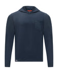 Men's Hybrid Hoodie - Tennis