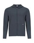 Men's Stealth Hoodie - Squash Stealth