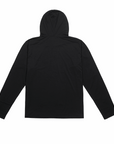 Youth Hybrid Hoodie