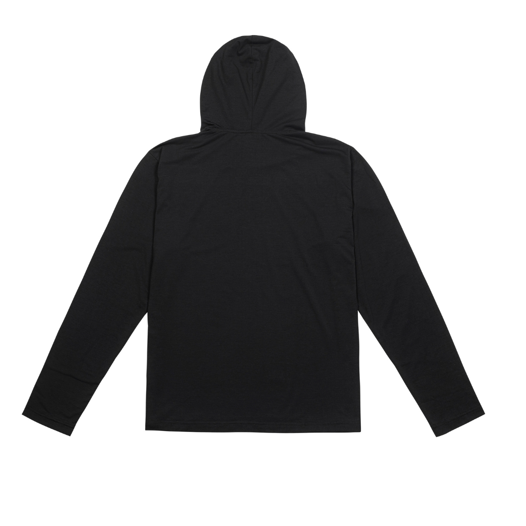 Hybrid Hoodie 2.0 - Tennis