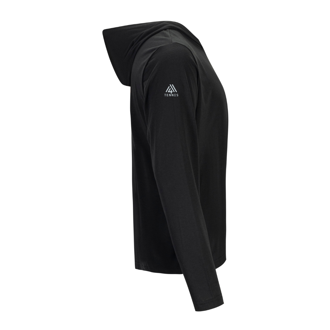 Hybrid Hoodie 2.0 - Tennis