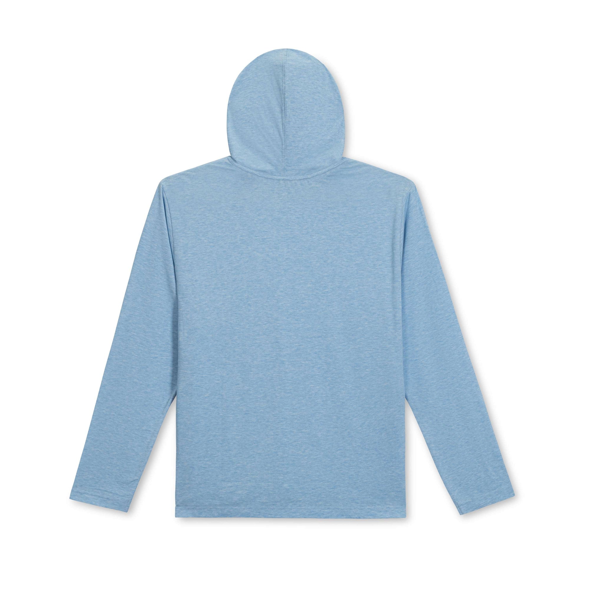Youth Hybrid Hoodie