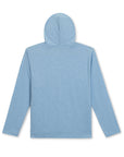 Youth Hybrid Hoodie