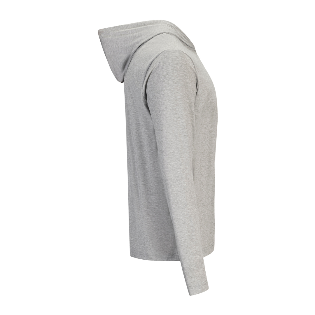 Hybrid Hoodie 2.0 - Tennis