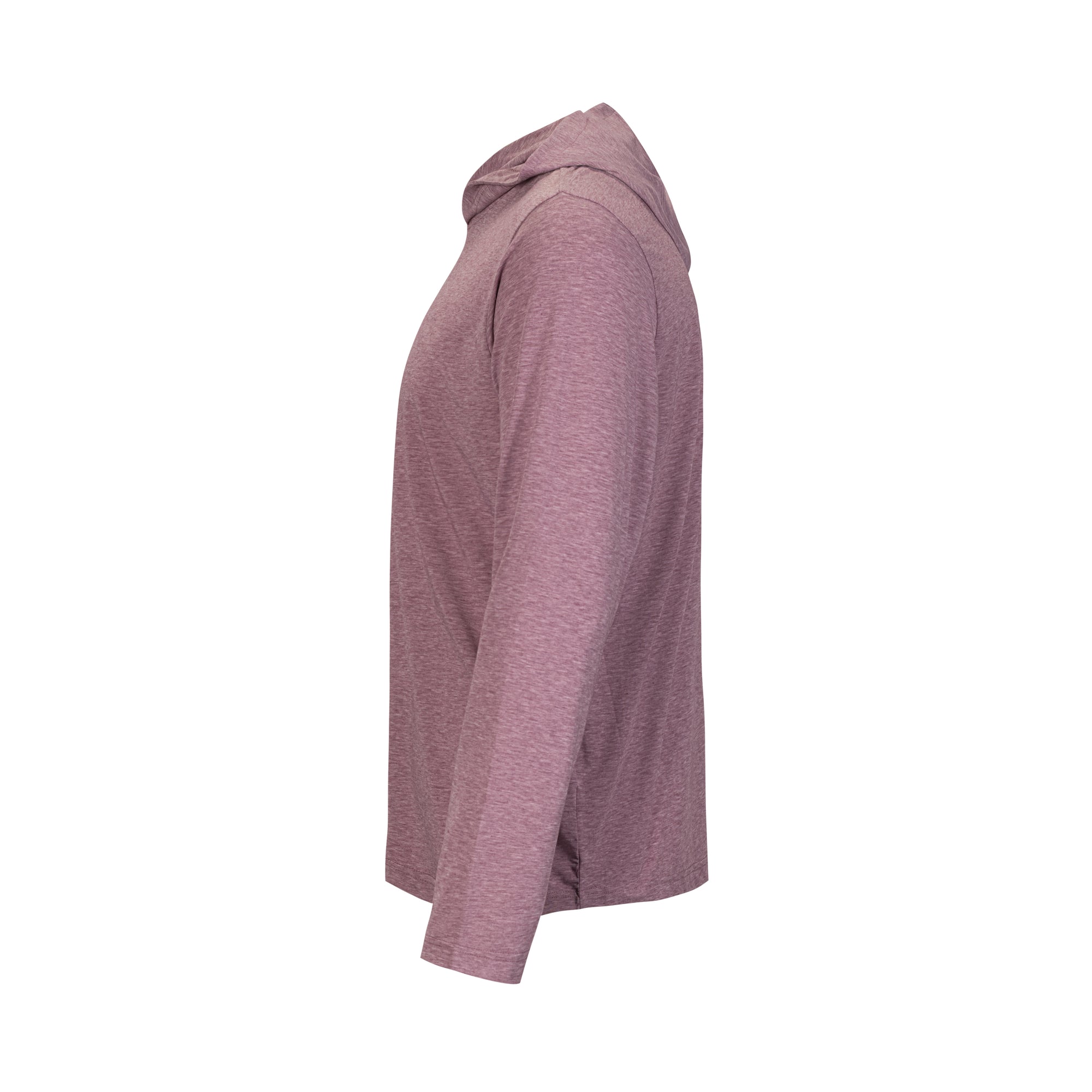 Youth Hybrid Hoodie
