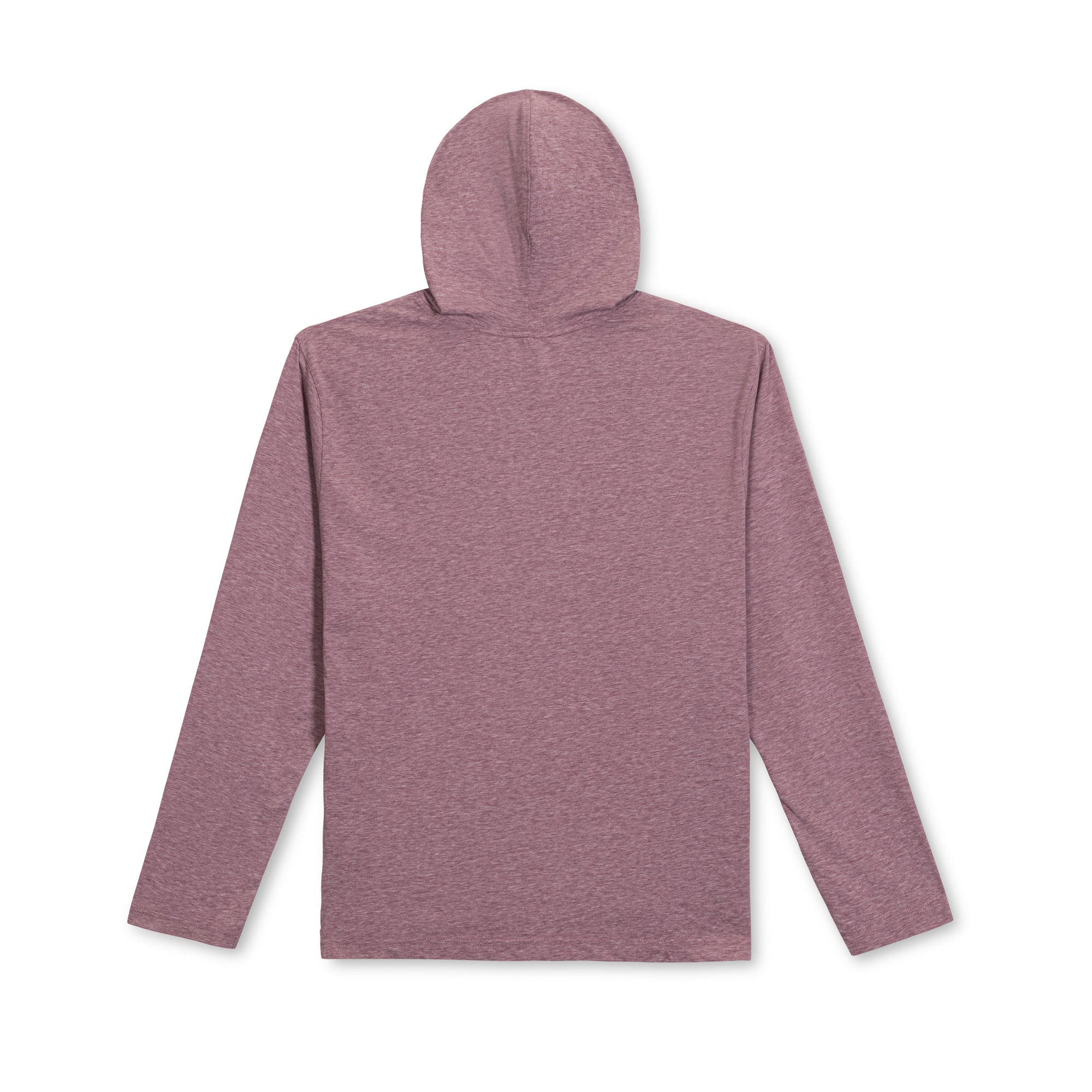 Youth Hybrid Hoodie