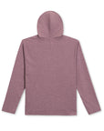 Youth Hybrid Hoodie