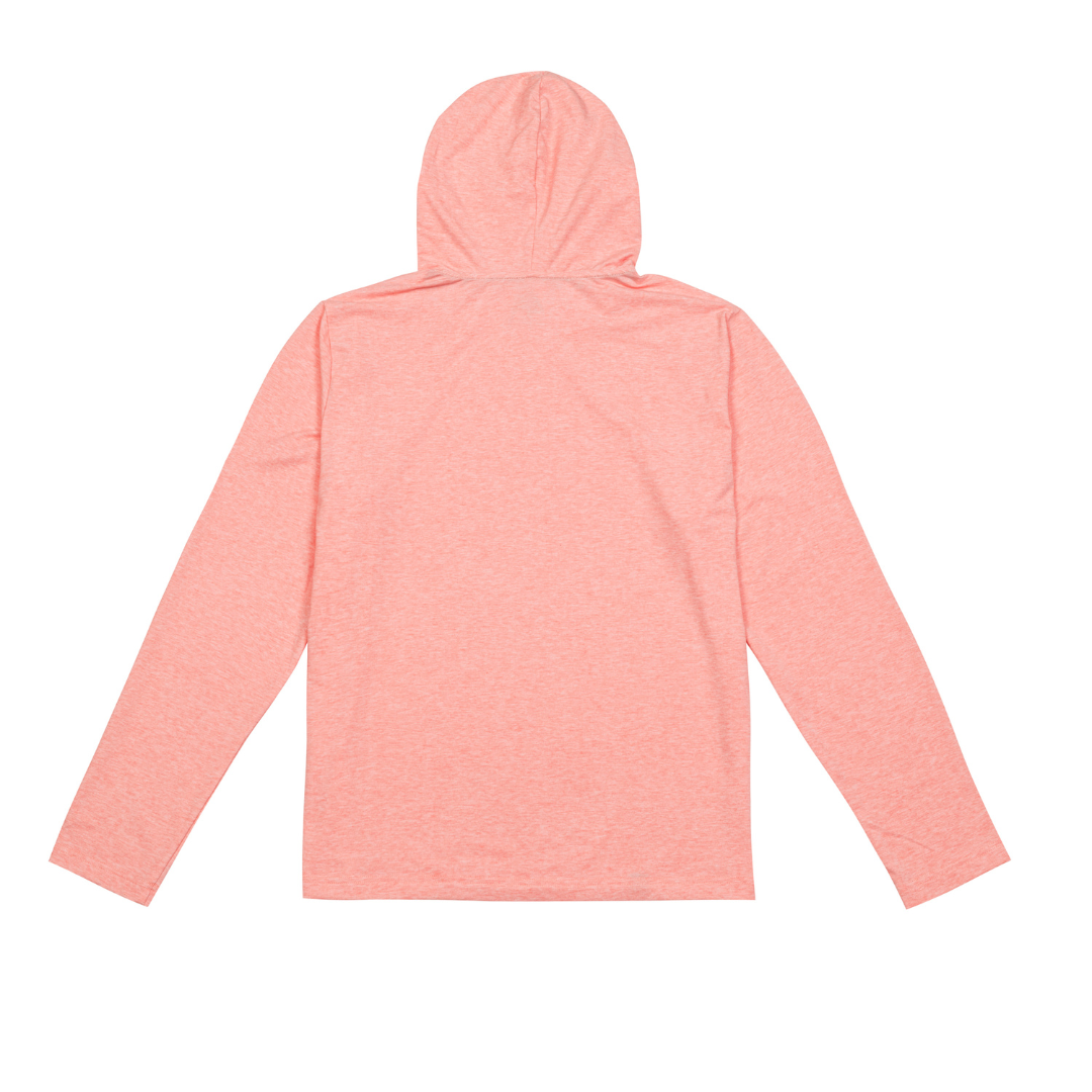 Hybrid Hoodie 2.0 - Tennis