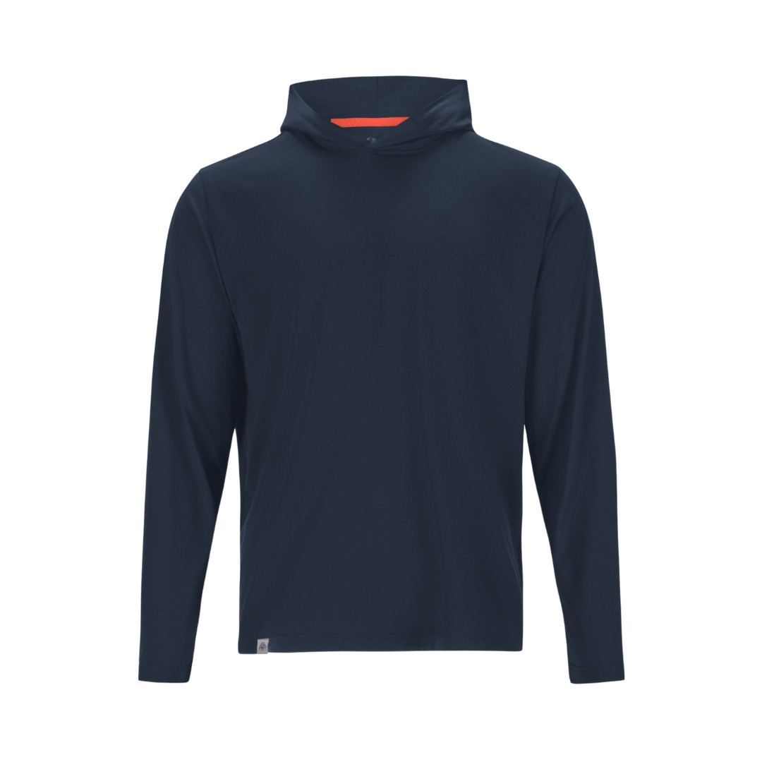 Men's Hybrid Hoodie 2.0