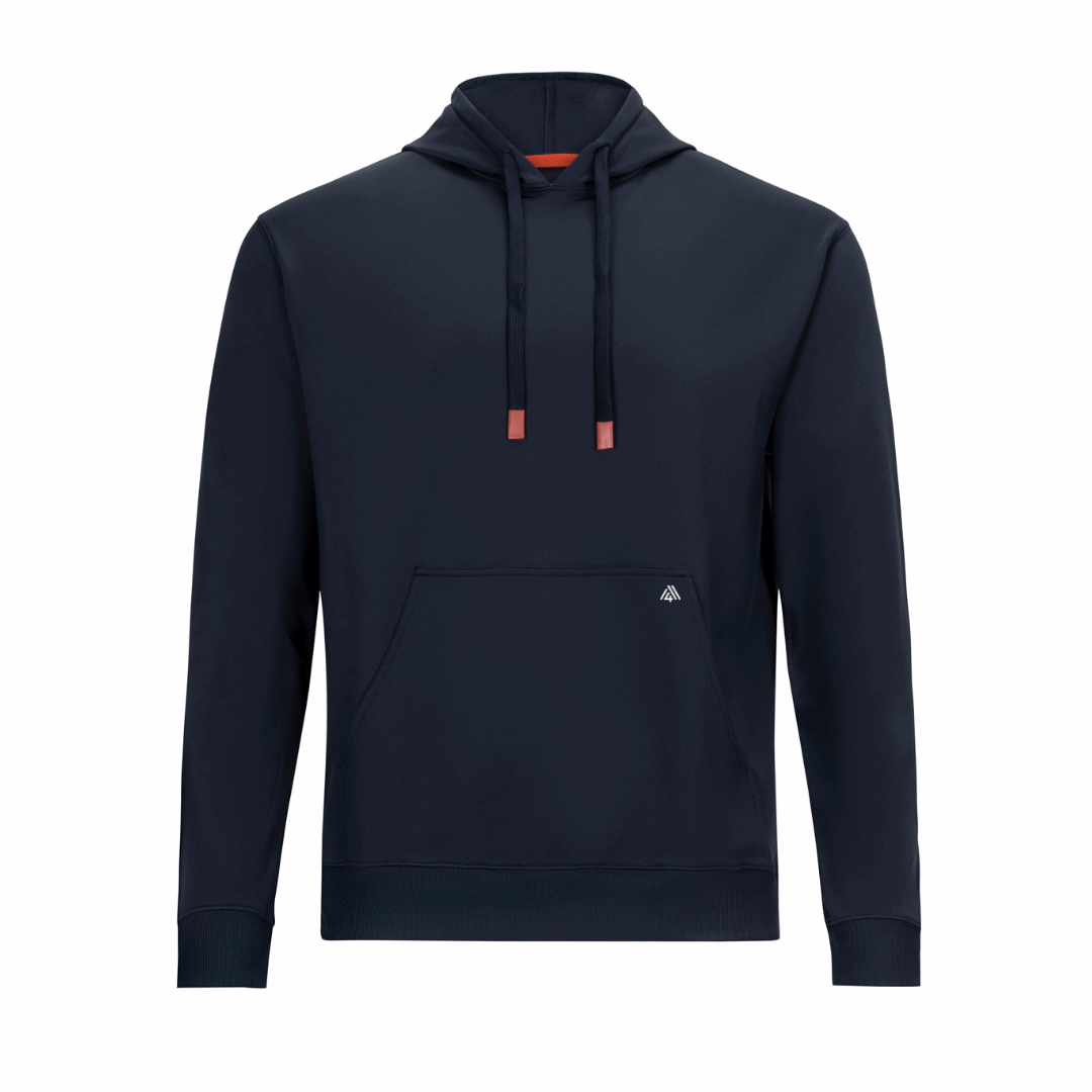 Men's Stealth Pullover Navy