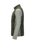 Men's Transition Jacket - Tennis