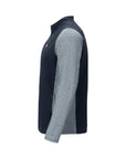 Men's Transition Jacket - Tennis