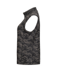 Women's Stealth Camo Vest - Tennis