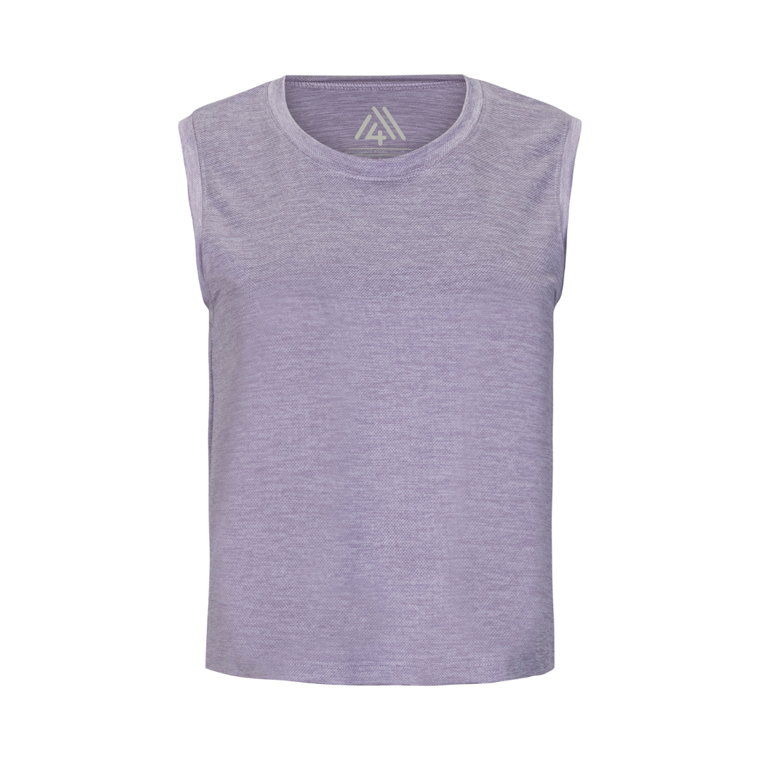 Women's Elite Tank Dusk
