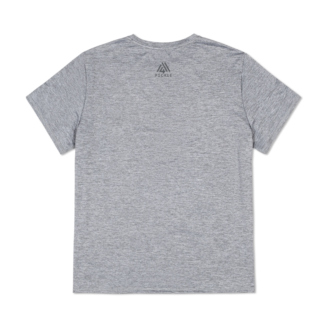 Men&#39;s Performance Tee - Pickle