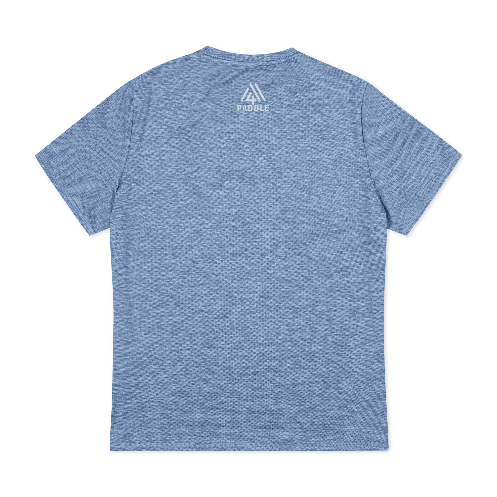 Men&#39;s Performance Tee - Paddle