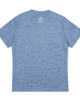 Men's Performance Tee - Paddle