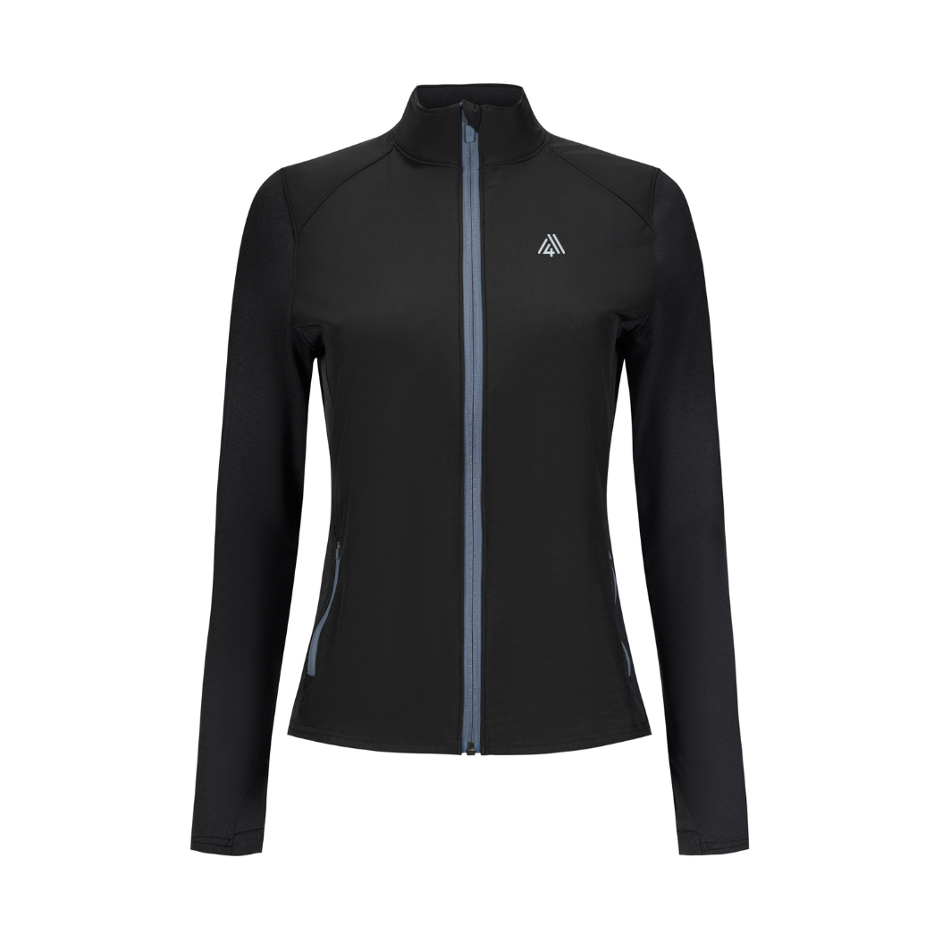Women's Transition Jacket Black