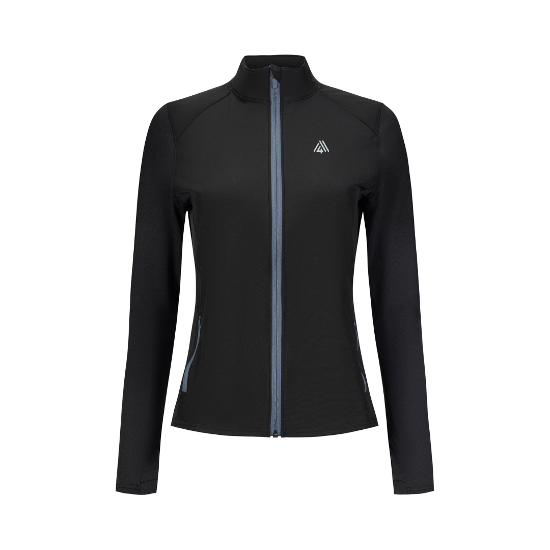 Women's Transition Jacket Black