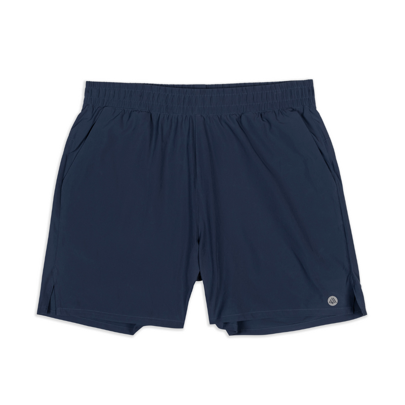 Men's Ranger Shorts Blue Indigo