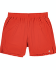 Men's Ranger Shorts Brick