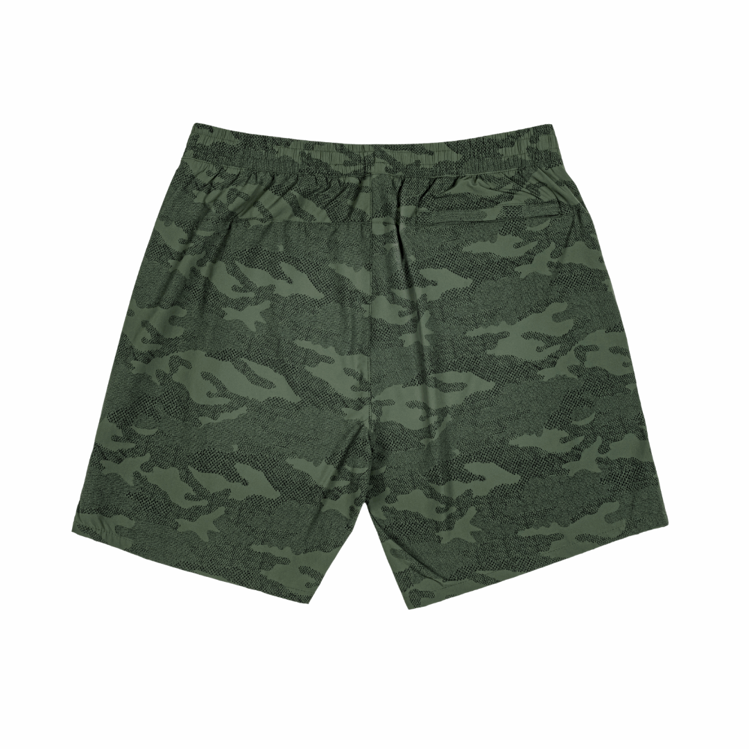 Youth Ranger Short